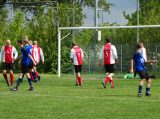 S.K.N.W.K. 2 - Kapelle 5 (comp.) seizoen 2021-2022 (105/127)